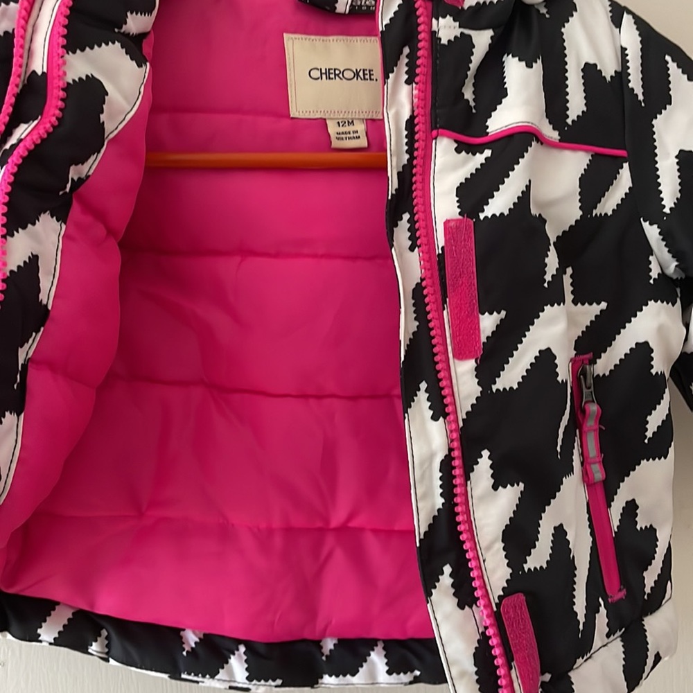 Jacket - Picture 3 of 6